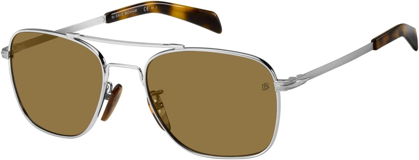David Beckham Db7019 Sunglasses - view 2